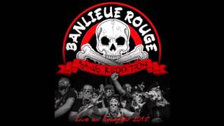Banlieue Rouge - Cul-de-sac