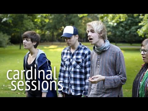 Einar Stray - For The Country - CARDINAL SESSIONS