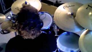 Gasoline Decemberadio Cover