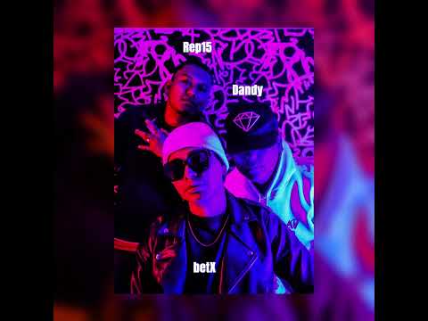 betX, Rep15, Dandy Alvarez  - "  Tu Nombre  " (Solo Audio)