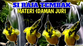 Download lagu Master sogon yg bikin juara full tembakan cililin, kenari sambung bren cigun mp3