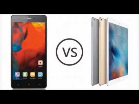 Gionee F103 Pro Features & Full Specifications