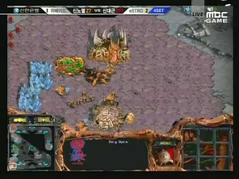 SPL 08-09  hyvaa vs RorO 2008-12-06  @ Andromeda