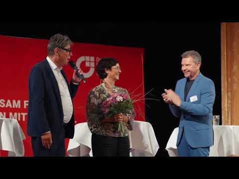 Konferenzleitung und Gesamt-Organisation 50 Jahre BVMW in München
