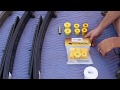 Old Man Emu OME Dakar Leaf Spring Install On An Xterra