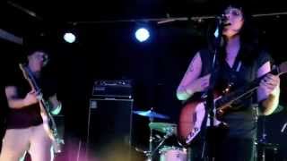 Field Mouse - "Happy" at Mercury Lounge on 04/13/12