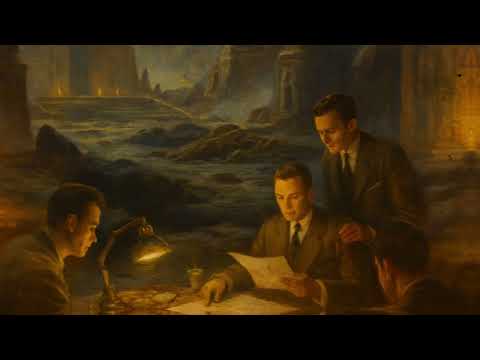 L’enigma del Rh negativo: lignaggi antichi e il codice che non dovrebbe essere in Noi