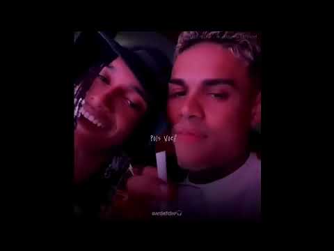 MC CABELINHO - &  ORUAM - A CURA DO MEU MUNDO