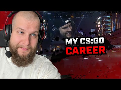 f0rest – My Best Pro CS:GO Highlights (2015-2022)