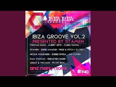 Feel Alive (Albert Neve Tech Mix)