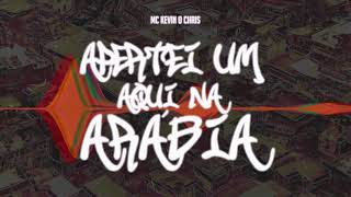 Apertei um Aqui Na Arábia Music Video
