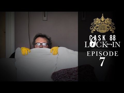 The Whisky Lock-in Ep 7 - Across the Atlantic for Rum and Bourbon & staying here for music.