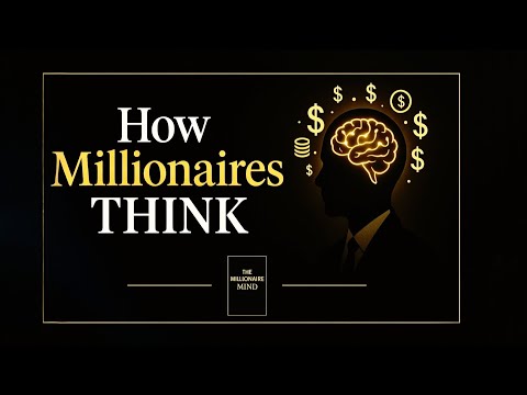Wealthy Mindset: Habits of the Rich