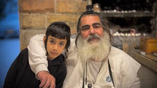 הרב שלום סבג✨התחלתי לקרוא תהילים ומרגיש שהתמימות הולכת מימני!-ג׳ באדר ה׳תשפ״ו דן בן יעקב🇮🇱 (הרב שלום סבג) - התמונה מוצגת ישירות מתוך אתר האינטרנט יוטיוב. זכויות היוצרים בתמונה שייכות ליוצרה. קישור קרדיט למקור התוכן נמצא בתוך דף הסרטון