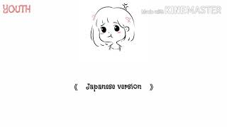 Download lagu You (=I) ~ Bolbbalgan4❤️ (Jpn/Rom/Myan) mp3