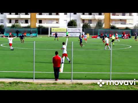 Allievi Delfini Jonici  -  Sava   0  -  5