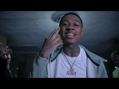 Hollywood Thad x Nas Blixky "Rhinestones" produced by @Humbeats shot By @BenjiFilmz