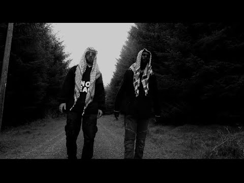 Lucid Lounge - R.I.Z & DaMaven ft Obadiah (Synchromystics)