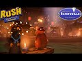 Rush A Disney Pixar Adventure Ratatouille Floodgates