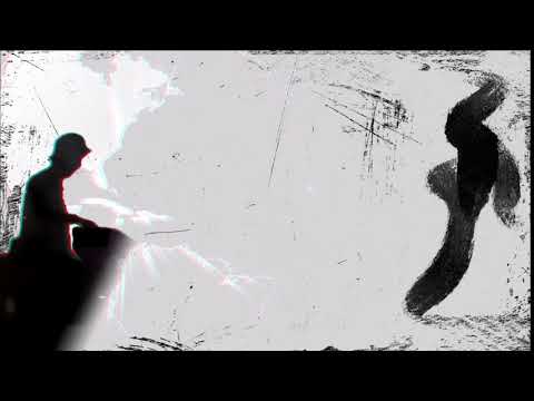 André Vard - Strange Days (Official Visual Music Trailer - Part 2 / anaglyph 3D)