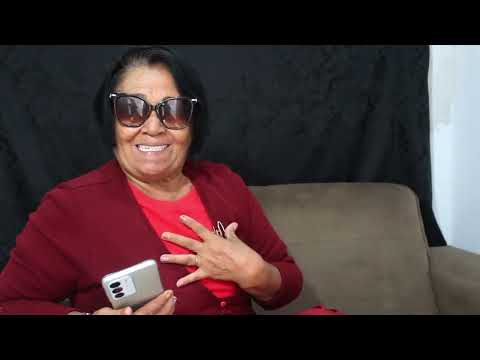 Dona Marlene de Acari RN