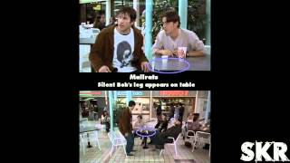 Movie Mistakes: Mallrats (1995)