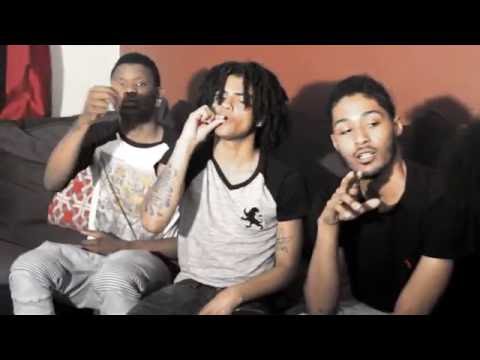 Rushhy Bandxz x YZ - Other Way