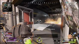 出発ゴリ押しオクトレイン！
