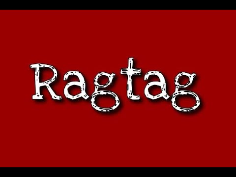 Ragtag Live On 4th Of July 2014