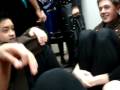Pippin Backstage