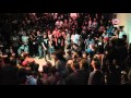 EBS KRUMP WORLD FINALS 2015 JR TIGHT Vs TRIX Www Ebs Krump Net