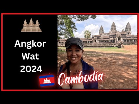 Hitchhikers Guide To Angkor Wat Siem Reap