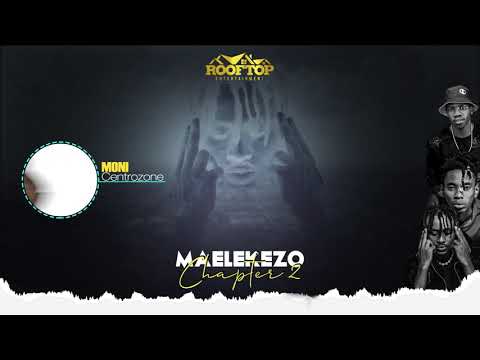 Monicentrozone Feat Rapcha & Maarifa - Maelekezo Chapter 2 (Official Audio)