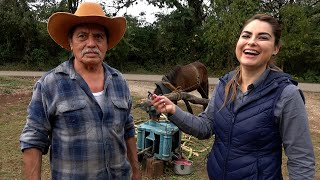 La MOLIENDA de Don MAYO y su Piloncillo - ALMA Coronel