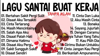 Download lagu Lagu Enak Didengar Saat Santai & Kerja 2025 🎧 Musik Untuk Menaikkan Mood & Fokus Kerja Terbaru mp3 Download lagu Lagu Enak Didengar Saat Santai & Kerja 2025 🎧 Musik Untuk Menaikkan Mood & Fokus Kerja Terbaru mp3