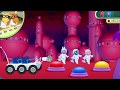 The Backyardigans Mission To Mars