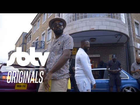 Q (Qozo) & A (Abz) | The Half [Music Video]: SBTV