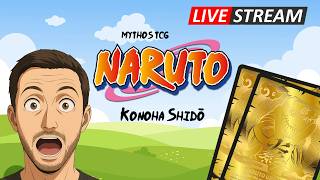 BOX BREAK BOOSTER - TRZY PREMIERY O 24:00 - DRAGON BALL, STAR WARS, NARUTO MYTHOS ! - KARTY POKEMON