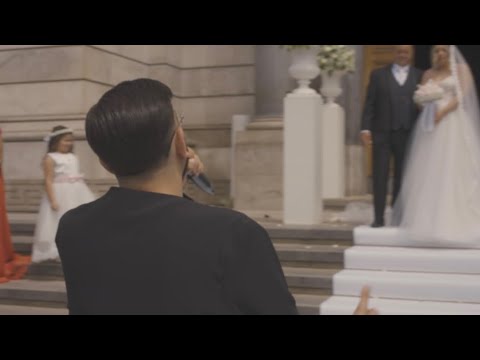 Patrizio Izzo - AUGURI FIGLIA MIA 2023