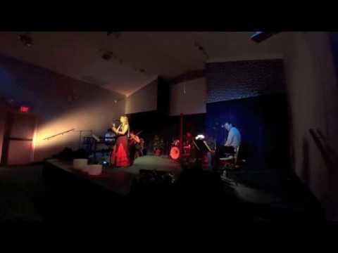 Daniela de Mari - Live in Concert