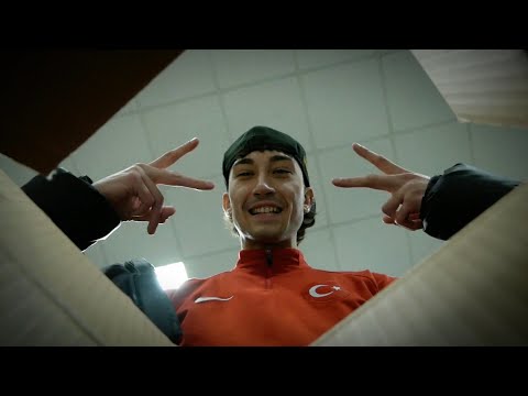 Doppelgänger - MERHABA