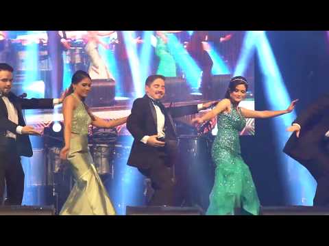 Med 86 UFAM -  Baile de Formatura | 1º  Performance