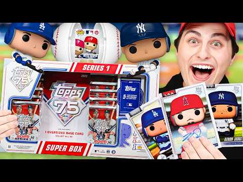 Top Pops and Top Pops Cards