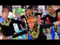 TARIAN PEMBUKA LAGU TERPOPULER BUROK TRINANDA MUDA TEBARU LIVE BANTARIAK LOSARI NEW 2022