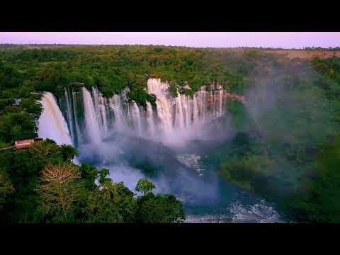 Kaylin's Hope Music Video OST Composition by XayberOptix 2021