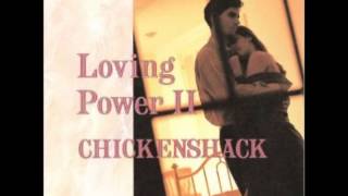 Chickenshack - Knocks Me Off My Feet