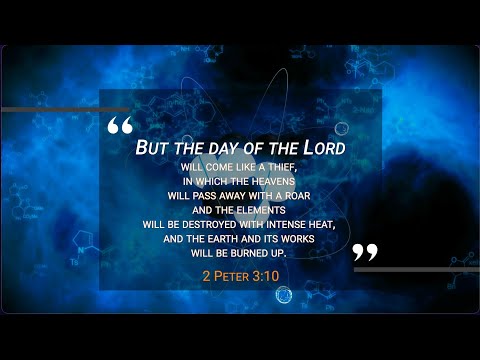 Just As In The Days of Noah - Old Version -  Jacob Prasch