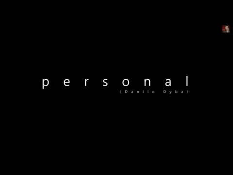 Personal video