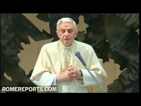 Click to Watch the The Happy Priest on Ash Wednesday 2012: Time For a Spiritual Colonoscopy? video