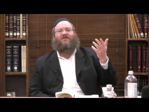 Tanya Chapter 25 Part 2 - Rabbi Naftali Silberberg